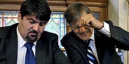 Hagyó már nincs házi őrizetben Hagyó már nincs házi őrizetben