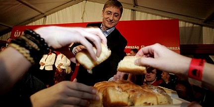 Szanyi: Gyurcsány szivárogtatott - Gyurcsány: Szanyi: Gyurcsány szivárogtatott - Gyurcsány: