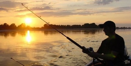 A Balatonon ráhajtanak a horgászturizmusra A Balatonon ráhajtanak a horgászturizmusra