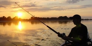 A Balatonon ráhajtanak a horgászturizmusra A Balatonon ráhajtanak a horgászturizmusra