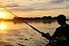 A Balatonon ráhajtanak a horgászturizmusra A Balatonon ráhajtanak a horgászturizmusra