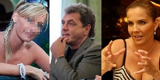 Nőháború Földesi-Szabó Lászlóért