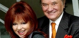 Korda Gyuri bá betépett Amszterdamban