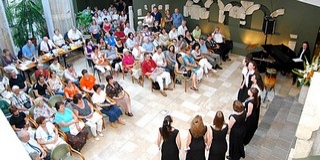 Szép pécsi eredmények születtek a kamarakórus-versenyen