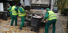 Indul a pécsi nagytakarítási akció!