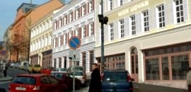 Mekkora üzlet lesz a Nick-udvar? Mekkora üzlet lesz a Nick-udvar?