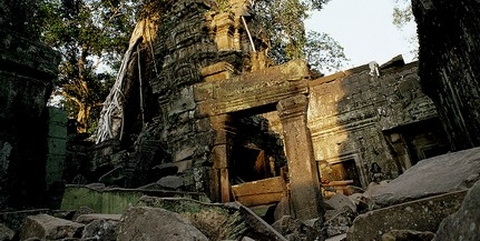 Angkor a Cella Septichorában Angkor a Cella Septichorában