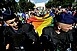 Budapest Pride: a BRFK szerint annyi rendőr lesz, amennyi kell