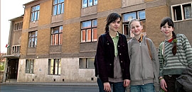 Szent Mór-csarnok: milliós bírság? Szent Mór-csarnok: milliós bírság?