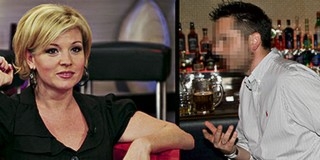 Claudia miatt válik a családapa Claudia miatt válik a családapa