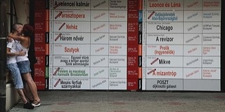 A POSzT programjába kínai színházakat is bevonnának
