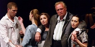 Alföldiéké a POSzT legjobb előadása, Balikóék is taroltak Alföldiéké a POSzT legjobb előadása, Balikóék is taroltak