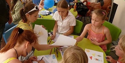 Pécsről meséltek Krakkóban Pécsről meséltek Krakkóban
