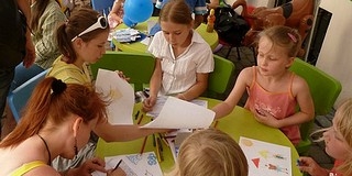 Pécsről meséltek Krakkóban Pécsről meséltek Krakkóban
