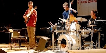 A reneszánsztól a jazzig A reneszánsztól a jazzig