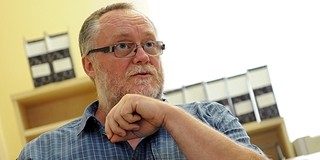 Elöregszik a pécsi közgáz tanári kara, új dékán keresi a megoldást