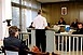 Letöltendő börtönbüntetést kapott az ex-pénzügyőrparancsnok Letöltendő börtönbüntetést kapott az ex-pénzügyőrparancsnok