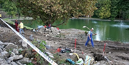 A Balokány sorsa a pályázatoktól függ, a szálloda sem mai ügy