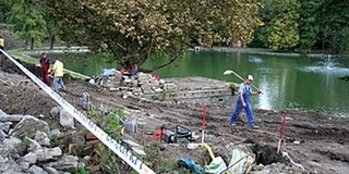 A Balokány sorsa a pályázatoktól függ, a szálloda sem mai ügy