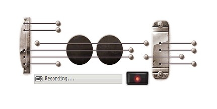 Bárki lehet Pécs Google-gitárhőse... Bárki lehet Pécs Google-gitárhőse...