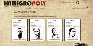 Itt élnek köztünk: bevándorlókat kutatott az IDResearch