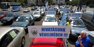Szerdán reggeltől estig útlezárás a Tüzér utcától Szigetvár felé Szerdán reggeltől estig útlezárás a Tüzér utcától Szigetvár felé