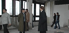 Magasház: lebontanák és újraépítenék