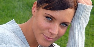 Bencsik Tamara bepisilt félelmében