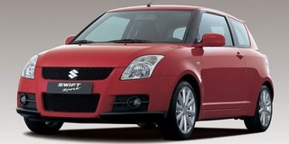 A Suzuki lett az év vesztese 2010-ben A Suzuki lett az év vesztese 2010-ben