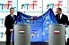 Tokajit adtunk, kardot kaptunk - a lengyelek átvették az EU-elnökséget Tokajit adtunk, kardot kaptunk - a lengyelek átvették az EU-elnökséget