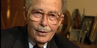 Elhunyt Habsburg Ottó, az utolsó magyar király legidősebb fia Elhunyt Habsburg Ottó, az utolsó magyar király legidősebb fia