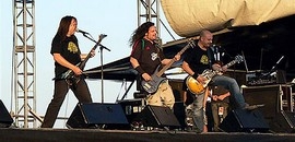 Moby Dick retrospektív a Toxicban