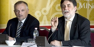 Gyűrűző MOL-botrány Horvátországban: Hernádit kihallgatnák? Gyűrűző MOL-botrány Horvátországban: Hernádit kihallgatnák?