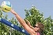 Megnyerték az első versenyt a pécsi strandröplapdázók Megnyerték az első versenyt a pécsi strandröplapdázók