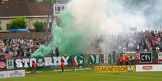 Feljelentést tesznek a Bozsik Stadion privatizációja miatt Feljelentést tesznek a Bozsik Stadion privatizációja miatt