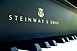 Egy Steinway-jel gazdagodott a Kodály Központ Egy Steinway-jel gazdagodott a Kodály Központ