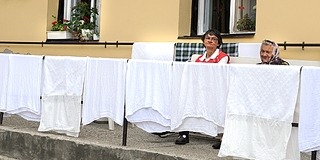 Százmilliókkal olcsóbb, mégis biztonságosabb a szociális ellátás Százmilliókkal olcsóbb, mégis biztonságosabb a szociális ellátás