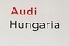 Letették az új Audi-gyár alapkövét Letették az új Audi-gyár alapkövét