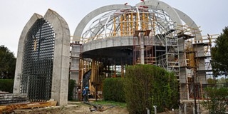 Csúszik a mohácsi csata emlékhelyének felújítása? Csúszik a mohácsi csata emlékhelyének felújítása?