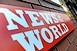 Miért szűnik meg a News of the World?
