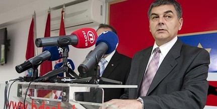 Rokonok: Baranya vendége lesz szerdán Eszék-Baranya Rokonok: Baranya vendége lesz szerdán Eszék-Baranya