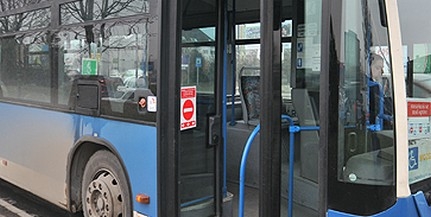 Kérhetnek különbuszt a mozgáskorlátozottak - elvileg... Kérhetnek különbuszt a mozgáskorlátozottak - elvileg...