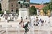 II. fokozatú hőségriadó van érvényben