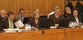 Tasnádi nagykoalíciót szeretne?