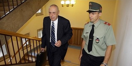 Gergényi Péter volt budapesti rendőrfőkapitányt is meggyanúsították Gergényi Péter volt budapesti rendőrfőkapitányt is meggyanúsították