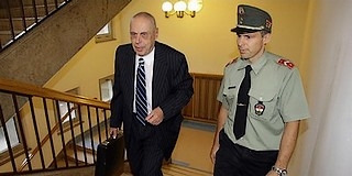 Gergényi Péter volt budapesti rendőrfőkapitányt is meggyanúsították Gergényi Péter volt budapesti rendőrfőkapitányt is meggyanúsították