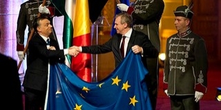 A sikeres EU-elnökség hasznot hoz A sikeres EU-elnökség hasznot hoz