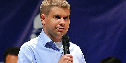 Kongresszust tartottak az ifjú fideszesek Kongresszust tartottak az ifjú fideszesek