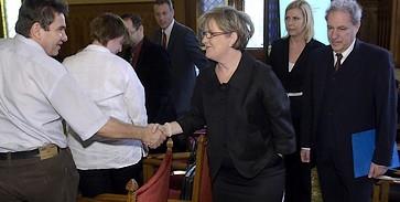 Ritka betegségekről a Parlamentben Ritka betegségekről a Parlamentben