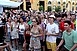 PONT Ott Parti a Széchenyi téren PONT Ott Parti a Széchenyi téren